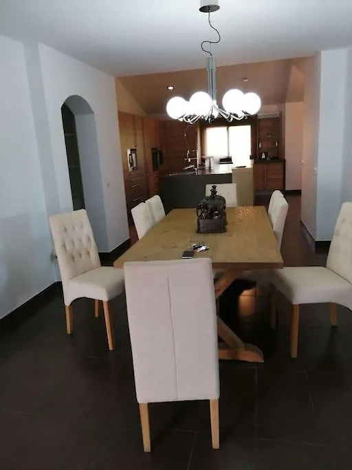 Casa Farah Villa Marbella Golden Mile Coral Beach Behind Aldi 0*,