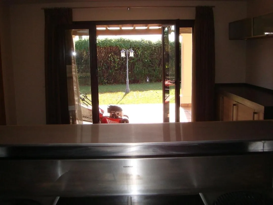 Casa Farah Villa Marbella Golden Mile Coral Beach Behind Aldi
